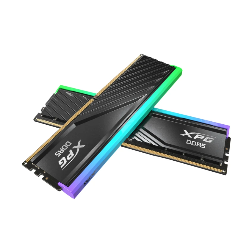 Adata Xpg Lancer Blade Ddr5 6000mhz 2x8gb Rgb